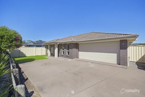 20 Alfred St, Morisset, NSW 2264