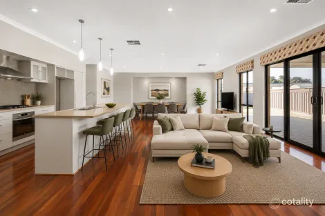 Property photo of 8 Edgar Link Piara Waters WA 6112