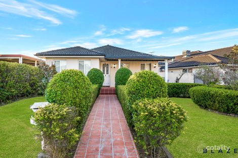 Property photo of 27 Swinborne Crescent Wetherill Park NSW 2164