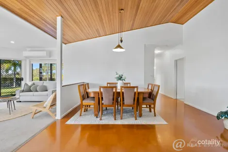 Property photo of 36 Antarctic Street Yeppoon QLD 4703