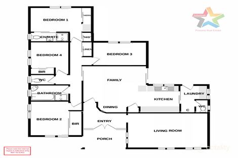 Property photo of 3 Romney Way Parkwood WA 6147