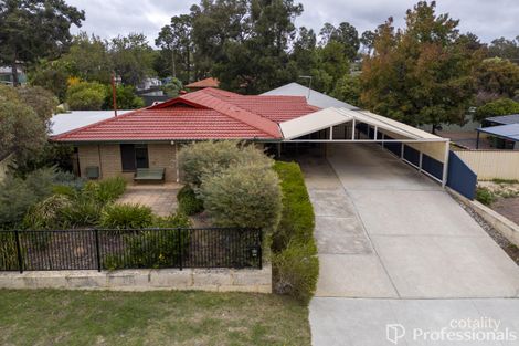 60 Meloway Dr, Maida Vale, WA 6057