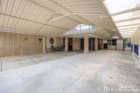 Property photo of 60 Meloway Drive Maida Vale WA 6057