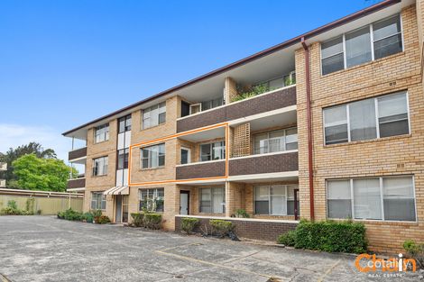 Property photo of 9/9 Station Street Dundas NSW 2117