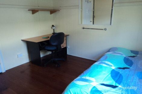 35 Charlotte St, Paddington, QLD 4064