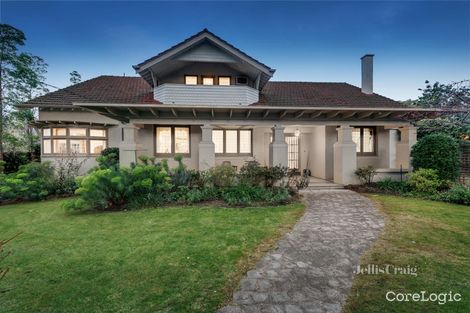 Property photo of 20 Bates Street Malvern East VIC 3145