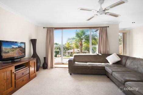 Property photo of 40 Delasala Drive Macquarie Hills NSW 2285