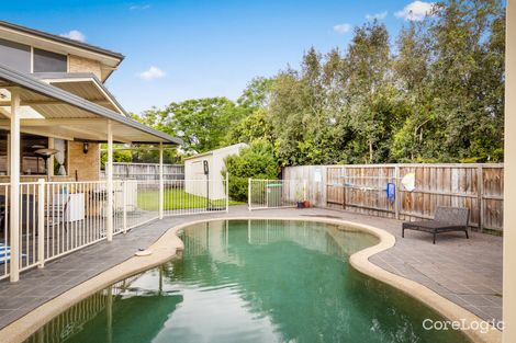 Property photo of 60 Sanctuary Drive Beaumont Hills NSW 2155