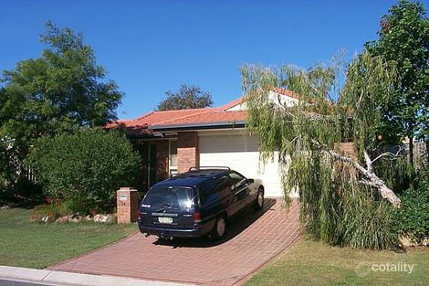 Property photo of 24 Vista Circuit Runcorn QLD 4113