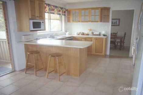 Property photo of 38 Eloura Street Dharruk NSW 2770