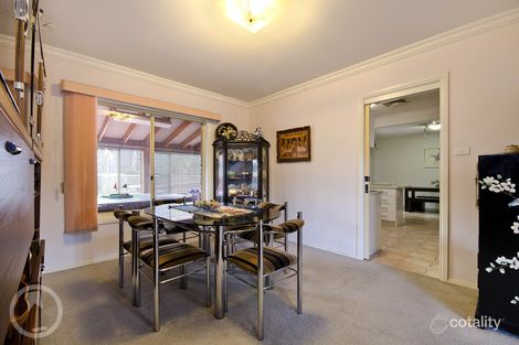 Property photo of 2 Stonehaven Place Castle Hill NSW 2154