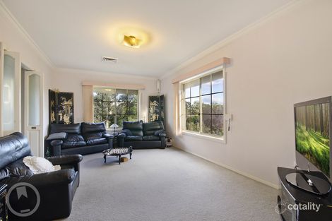 Property photo of 2 Stonehaven Place Castle Hill NSW 2154