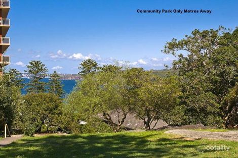 Property photo of 1/7 Tower Street Manly NSW 2095