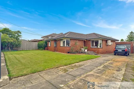 35 Denver Cres, Mulgrave, VIC 3170