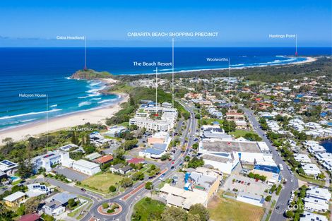 Property photo of 224/2-6 Pandanus Parade Cabarita Beach NSW 2488