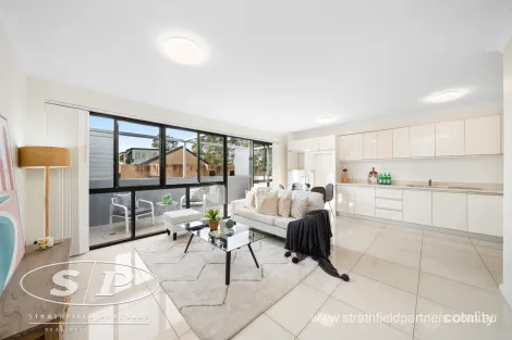 17/29-31 Eastbourne Rd, Homebush West, NSW 2140