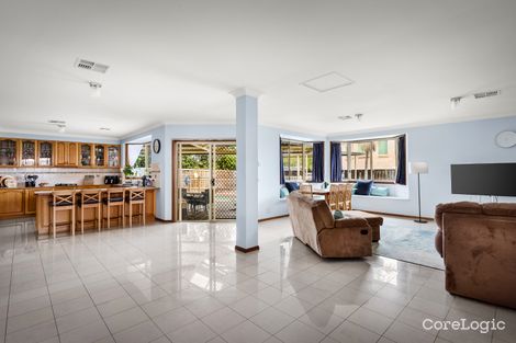 Property photo of 60 Sanctuary Drive Beaumont Hills NSW 2155