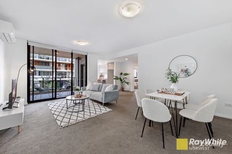 2009/2e Porter St, Ryde, NSW 2112