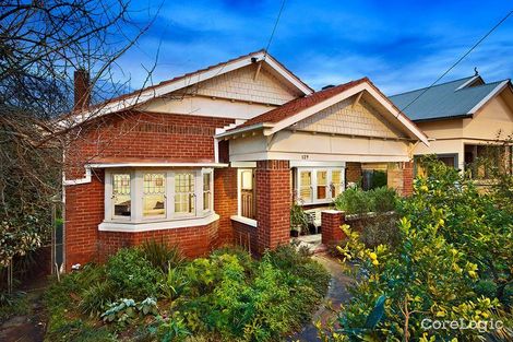 Property photo of 129 St Georges Road Northcote VIC 3070