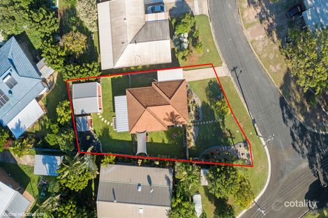 Property photo of 2 Maryanne Court Point Vernon QLD 4655