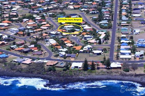 1/19 Pacific Ct, Bargara, QLD 4670