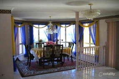 Property photo of 66 Whitsunday Circuit Green Valley NSW 2168