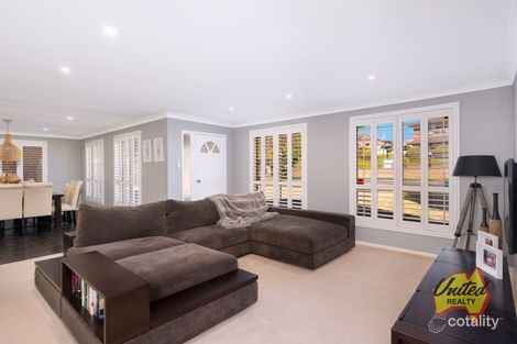 Property photo of 4 Casuarina Close The Oaks NSW 2570