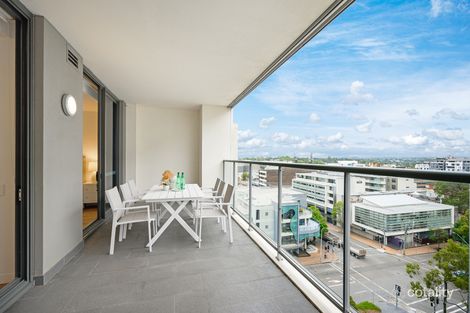 Property photo of 803A/38C Albert Avenue Chatswood NSW 2067