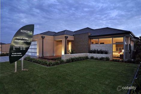 7 Melilla Tce, Secret Harbour, WA 6173