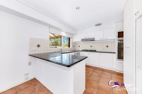 Property photo of 8 Monclaire Court Eltham VIC 3095