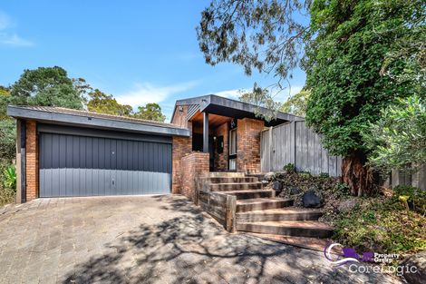 Property photo of 8 Monclaire Court Eltham VIC 3095