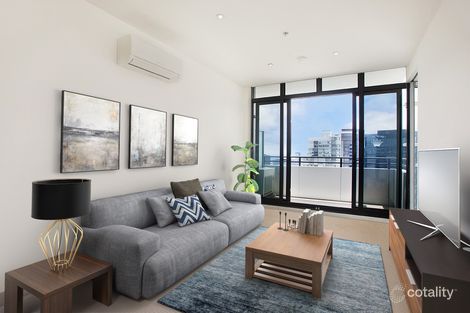 Property photo of 1706/283 City Road Southbank VIC 3006