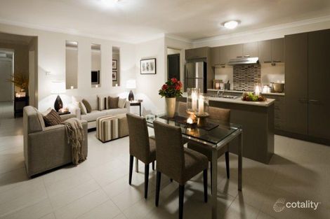 Property photo of 21 Lemongrass Street Chisholm NSW 2322