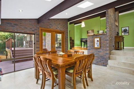 Property photo of 46 Woodhill Street Castle Hill NSW 2154