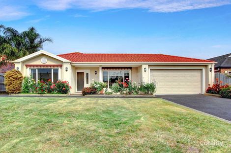 22 Golf Course Lane, Safety Beach, VIC 3936