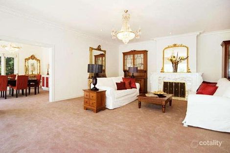 Property photo of 54 Heyington Place Toorak VIC 3142
