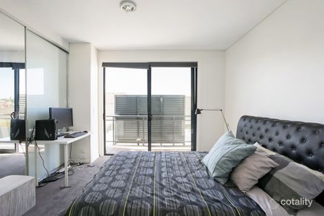 Property photo of 4/124-126 Livingstone Road Marrickville NSW 2204