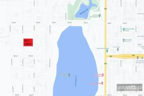 Property photo of 3 Breen Street Murtoa VIC 3390