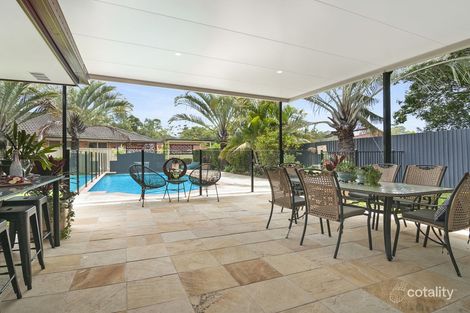 Property photo of 4 Viscosa Court Cornubia QLD 4130