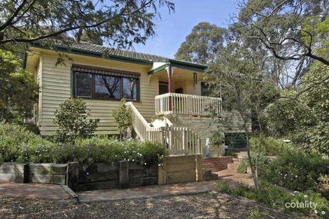 118 Greenhill Rd, Greensborough, VIC 3088