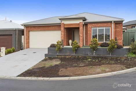 1 Valiant Ct, Golden Square, VIC 3555