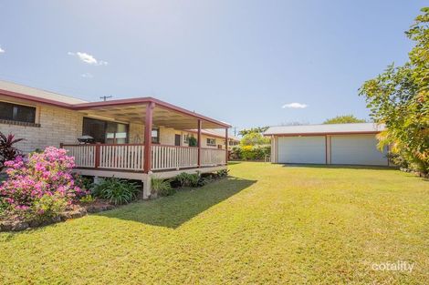 Property photo of 2 Glenview Crescent Avoca QLD 4670