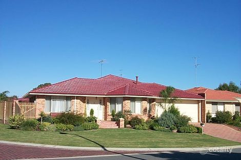 4 Dalewood Gdns, Meadow Springs, WA 6210