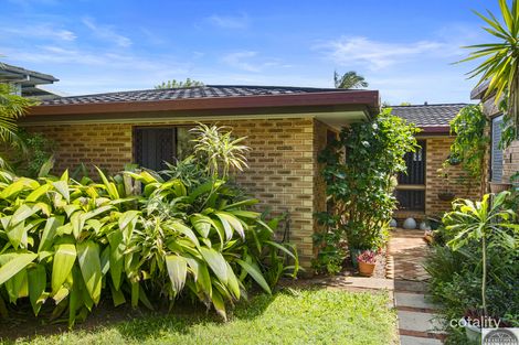 Property photo of 71 Milfoil Street Manly West QLD 4179