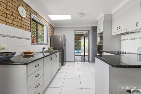 Property photo of 71 Milfoil Street Manly West QLD 4179