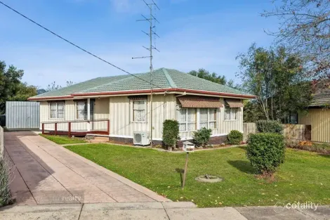 1 Dannock St, Leongatha, VIC 3953