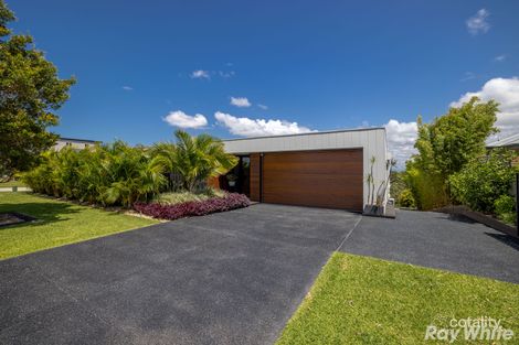 Property photo of 97 Coastal View Drive Tallwoods Village NSW 2430