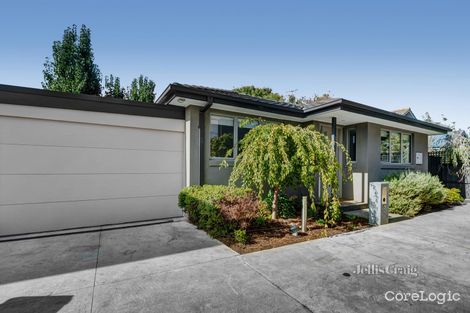 Property photo of 6 Broadbridge Place Malvern East VIC 3145