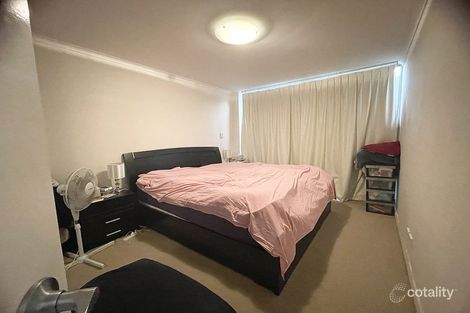 Property photo of 110/1-3 Larkin Street Camperdown NSW 2050