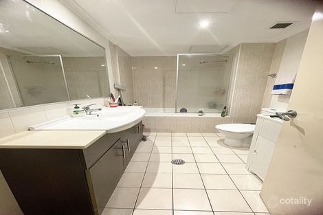 Property photo of 110/1-3 Larkin Street Camperdown NSW 2050